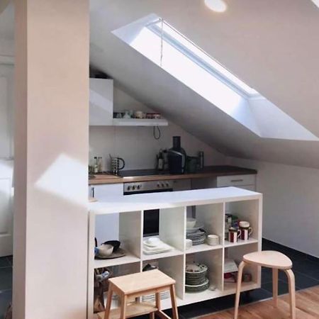 Sonnige Und Ruhige Wohnung Fur Entspanntes Reisen Відень Екстер'єр фото